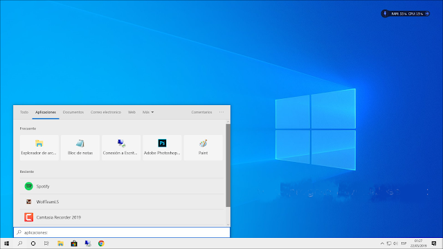 Windows 10 Pro (ISO) (21H2) 19044.1682 Estable, Un sistema ligero y con nuevas funciones