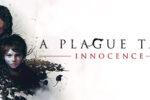A Plague Tale: Innocence PC-CODEX [FULL-ESPAÑOL]