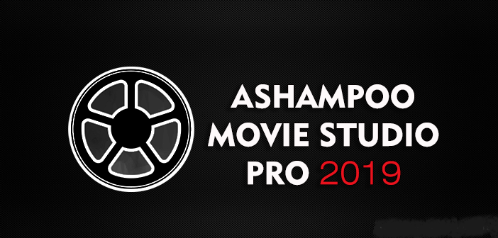Ashampoo Movie Studio Pro 3.0.0, Programa para la creación, edición y conversión de vídeo