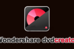 Wondershare DVD Creator 6.5.5.195, Grabar cualquier formato de vídeo, audio o imagen en un DVD en muy poco tiempo