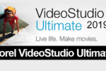 Corel VideoStudio Ultimate (2022) v25.1.0.472, Programa para la edición de vídeos con una potencia inigualable