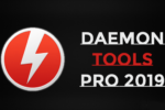 DAEMON Tools Pro 8.3.0.0749, Emulación potente y profesional para disco y unidades virtuales