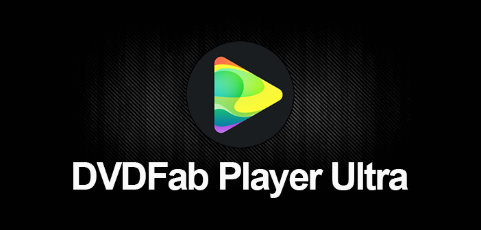 Dvdfab Player Ultra 2022 V6210 Reproductor Multimedia Uhd 4k Con Menu Y Soporte Hdr10 En Blu Ray 4k Ultra Hd