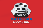MKVToolNix (2022) v68.0.0 Multilenguaje (Español), Convierte y edita vídeos en MKV