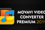 Movavi Video Converter (2022) v22.3.0, Compatible con todos los vídeo, audio, formatos y codecs de imagen actual