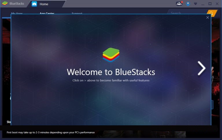 BlueStacks (2022) v5.7.0.1064, El mejor Emulador para ejecutar aplicaciones de Android en Windows
