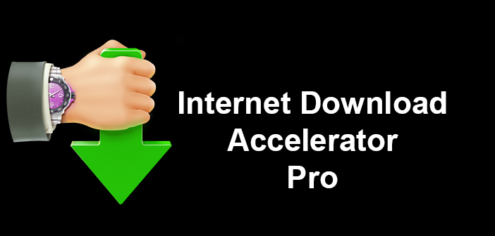 Internet Download Accelerator Pro 6.19.5.1651, Aumentar la velocidad de descarga hasta en un 500 por ciento