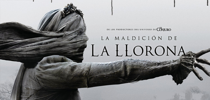 ▷ La Maldición de la Llorona (2019) HD 720p y 1080p Latino