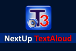 Nextup TextAloud v4.0.47, Software de texto a voz y voces que suenan naturalmente