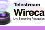 Telestream Wirecast Pro 14.2.1  (x64) (Win/Mac), Software de Transmisión de vídeo en vivo para Windows
