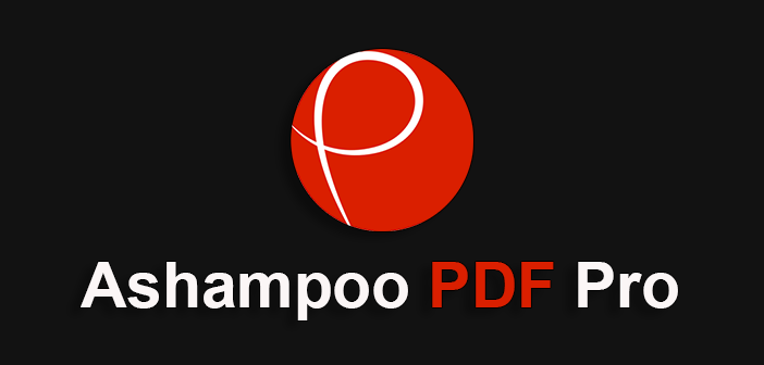 Ashampoo Pdf Pro 2022 V304 Solucion Completa Para Administrar Y Editar Sus Documentos Pdf