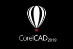 CorelCAD 2021.5 Build 21.1.1.2097, Programa de diseño 2D y 3D por Computador