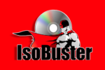 IsoBuster Pro 4.9 Build 4.9.0.00, Recupera archivos perdidos de CD, DVD, BD, Disco Duro, USB, SD, HD DVD y más