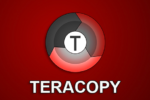 TeraCopy Pro 3.26, Copiadora de archivos avanzada con manejo de errores
