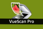 VueScan Pro 9.7.86.0  (x86/x64), Software escaner, digitalización de los escaneres de planos y de película de alta calidad