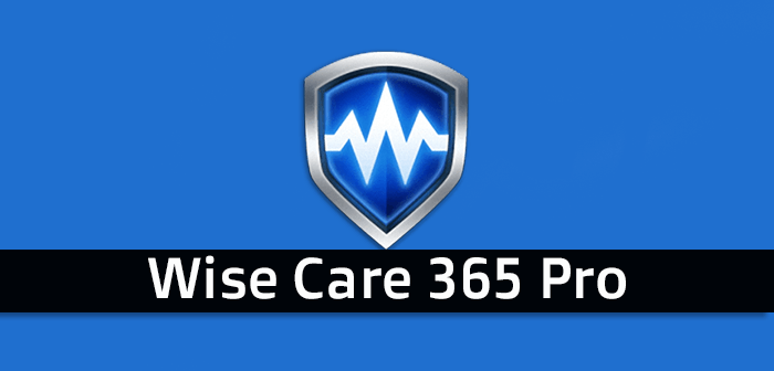Wise Care 365 Pro 2022 V631609 Herramienta Para Limpiar Optimizar Y Acelerar La Pc