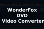 WonderFox DVD Video Converter 26.5, Calidad Total, Alta Velocidad de Conversión de Vídeo en Múltiples Formato