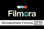 Wondershare Filmora X v10.7.8.12, Uno de los mejores Software de Edición de Vídeos