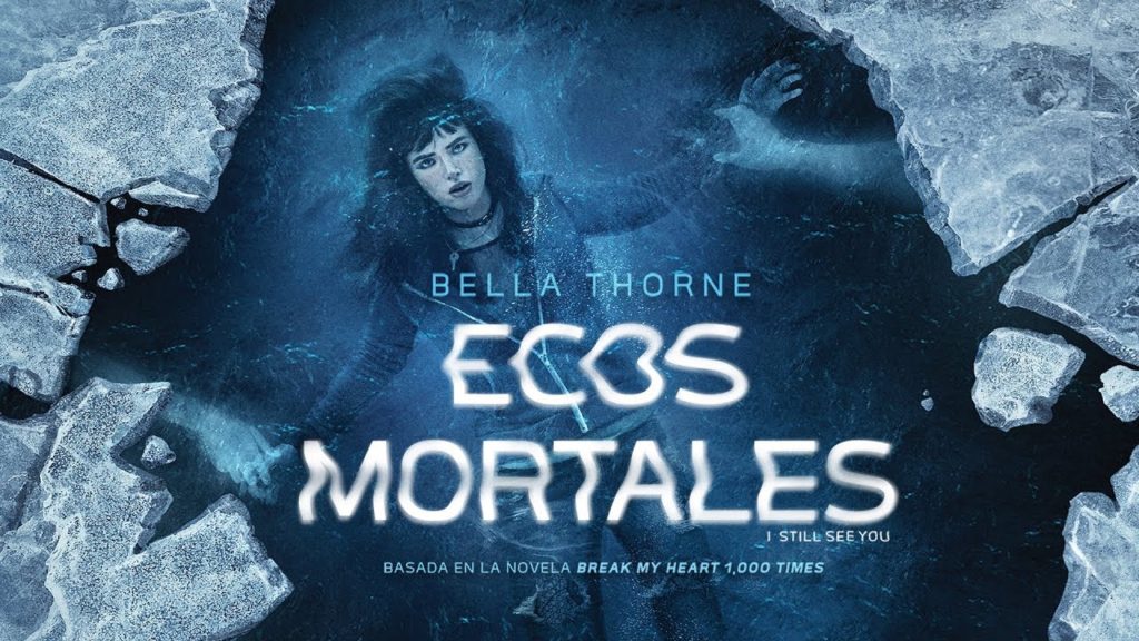 ▷ Ecos Mortales (2018) HD 720p y 1080p Latino