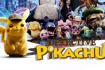 Pokémon Detective Pikachu (2019) HD 1080p y 720p Latino Dual