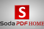 Soda PDF Home 11.1.7.4162, El software que ofrece una solución integral para PDF