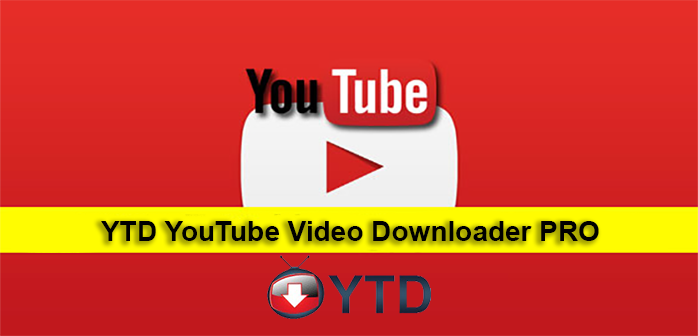 YTD YouTube Video Downloader PRO v5.9.18.8 final, Descargar y convertir vídeos de alta definición en varios formatos