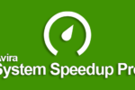 Avira System Speedup Pro 6.11.0.11177, Más espacio, más velocidad y más privacidad con un clic