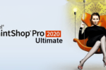 Corel PaintShop Pro Ultimate 2020 v22.0.0.132, Software inteligente de edición fotográfica profesional