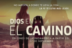 Dios en el Camino (2018) HD 720p y 1080p Latino