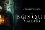 El Bosque Maldito (2019) HD 720p y 1080p Latino