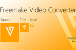 Freemake Video Converter Gold (2022) v4.1.13.126, Final, Convertir y editar vídeos, grabar DVD a MP4, MP3, AVI, DVD, iPhone, Android.