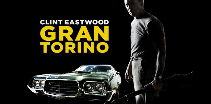 Gran Torino (2008) BRRip HD 720p Latino Dual