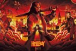 Hellboy (2019) HD 720p y 1080p Latino