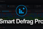 IObit Smart Defrag Pro (2022) v7.4.0.114, Potente desfragmentador de disco confiable e inteligente