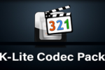 K-Lite Codec Pack (2022) v16.9.5 (Mega, Full, Standard), Solución para reproducir todos tus archivos de audio y películas
