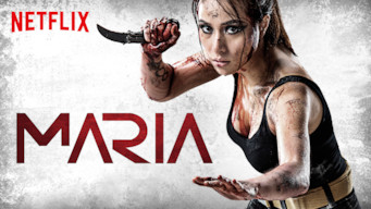 Maria (2019) Full HD 1080p Sub.