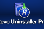 Revo Uninstaller Pro (2022) v4.5.5, Software para desinstalar, eliminar programas no deseados en su computadora