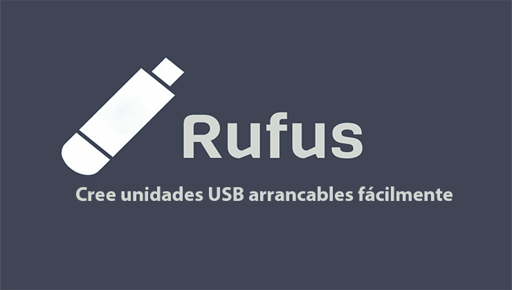 Rufus V3181877 Multilenguaje Espanol Crear Unidades Usb Arrancables Facilmente