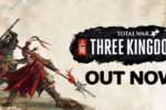 Total War Three Kingdoms PC ESPAÑOL (CODEX)