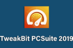 TweakBit PCSuite 10.0.24.0, Herramienta para mantener tu PC siempre limpio, seguro y rápido