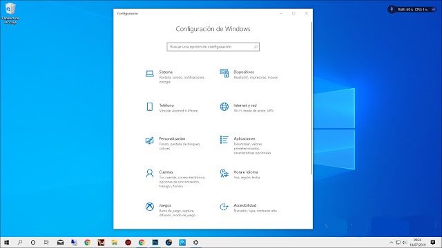 Windows 10 Enterprise LTSC 21H2 v10.0.19044.1288, El sistema más ligero y estable en su versión