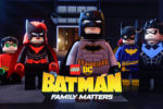 LEGO DC: Batman – La Bat-familia importa (2019) HD 1080p y 720p Latino Dual
