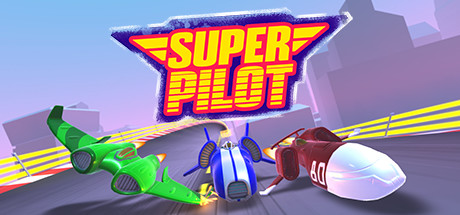 Super Pilot PC Full