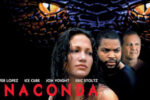 Anaconda (1997) BRRip HD 720p Latino Dual