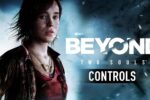 Beyond Two Souls PC Full Español