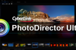Cyberlink PhotoDirector Ultra (2022) v13.6.2906.0, Uno de los mejores editores de fotos del Planeta