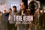 El Tigre Verón Temporada 1 Completa HD 720p Latino
