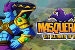 Masquerade The Baubles of Doom PC Full Español