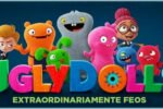 UglyDolls: Extraordinariamente feos (2019) HD 1080p y 720p Latino Dual