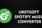 UkeySoft Spotify Music Converter 3.2.3, Descargar Música de Spotify y Convertir a MP3, AAC, WAV, FLAC